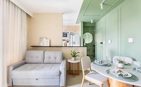 Apartamento em São José dos Campos